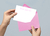 Tarjetas Mini Feliz Cumple - Set x 6 - Mil Letterpress