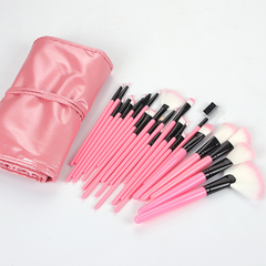 Set de 24 brochas con estuche
