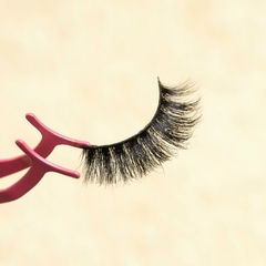Pestañas postizas 3D Real Mink Lashes - MUS makeup store - tienda online