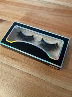 Imagen de Pestañas postizas 3D Real Mink Lashes - MUS makeup store
