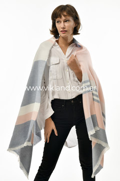 PASHMINA ATLAS - tienda online