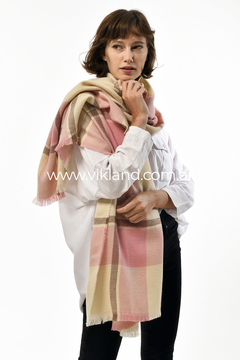 PASHMINA ARTICA