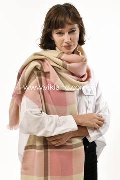 PASHMINA ARTICA - comprar online