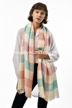 PASHMINA JULIEN CAKE - tienda online