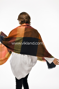 PASHMINA FRANCIS - comprar online