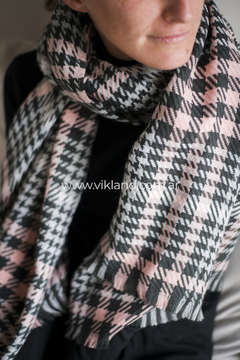 PASHMINA JORDAN PINK en internet