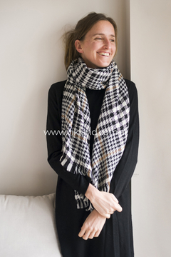 PASHMINA JORDAN CLASICA - comprar online