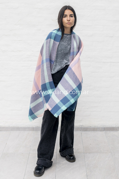 PASHMINA ROGUE - tienda online