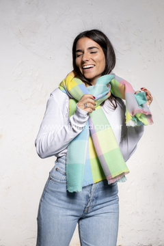 PASHMINA SHIRI - tienda online