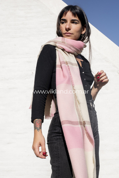 PASHMINA ARTICA en internet