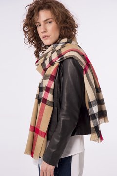 PASHMINA BRIT SOHO - Vikland