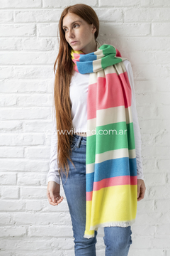 PASHMINA MAKI - comprar online