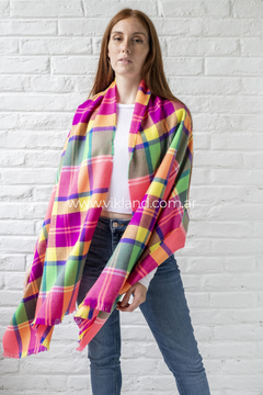 PASHMINA USHY - comprar online