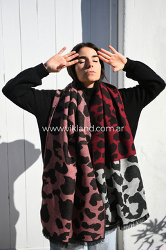 PASHMINA ACEVEDO PINK