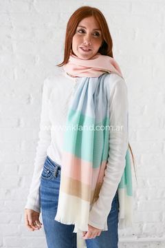 PASHMINA MAGIC CAKE - comprar online