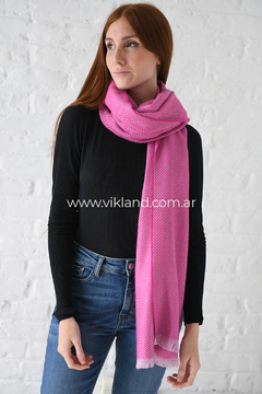 PASHMINA SUNNY LILA - tienda online