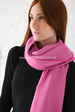 Imagen de PASHMINA SUNNY LILA