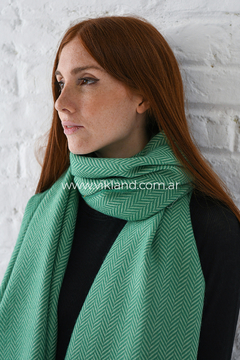 Imagen de PASHMINA SUNNY GREEN