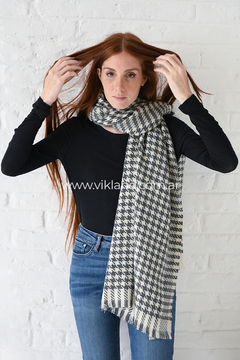 PASHMINA OLIVIA GREY en internet