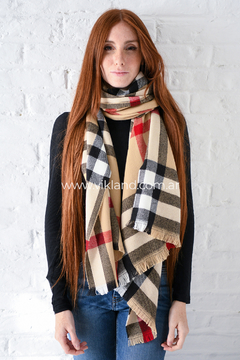 PASHMINA BRIT SOHO