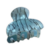 Mini Piranha Boreal Desenhada para Cabelo | Pistache Acessórios