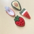Presilha Cabelo Tic Tac de Frutas - comprar online