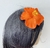 Presilha Flor Havaiana de Hibisco Colorida | Pistache Acessórios