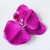 Presilha Flor Orquídea para Cabelo - Pistache Presentes e Acessórios | Joias e Acessórios de Moda Feminina