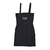 VESTIDO ALICE SPINE BLACK - comprar online