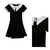 VESTIDO DEBBIE GOTHIC - tienda online