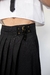 FALDA VIVIENNE BLACK - SATANA CLOTHES