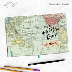 Sketchbook Adventure Book - comprar online