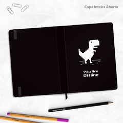 Sketchbook You Are Offline - comprar online