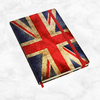 Sketchbook Bandeira UK
