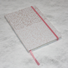 Sketchbook Love Letter 14x20cm