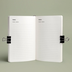 Caderno de Receitas Personalizado - comprar online