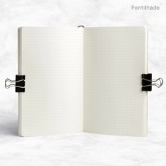 Sketchbook Bandeira UK - comprar online