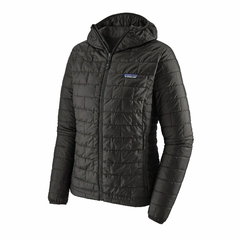 WS NANO PUFF HOODY (84227) - ParanaontheflyShop