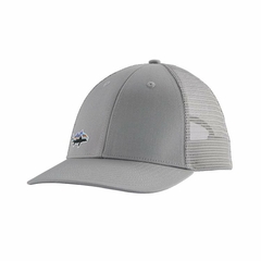 SMALL FITZ ROY LOPRO TRUCKER (38287) en internet