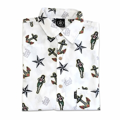 CAMISA 38 SPECIAL (C130) en internet