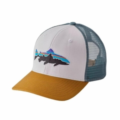 FITZ ROY TROUT TRUCKER (38008) en internet