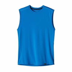 Imagen de MS CAP 1 SW SLEEVELESS SHIRT (45670)