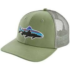 FITZ ROY TROUT TRUCKER (38008) - tienda online