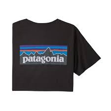 MS P-6 LOGO T SHIRT (38535) - ParanaontheflyShop