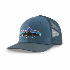 FITZ ROY TROUT TRUCKER (38288) - ParanaontheflyShop