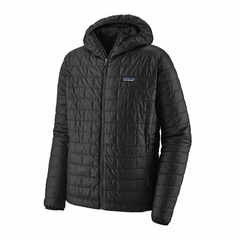 MS NANO PUFF HOODY (84222)