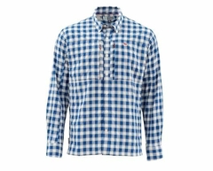 SIMMS BUGSTOPPER SHIRT (385 12105) en internet