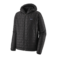 MS NANO PUFF HOODY (84222) - ParanaontheflyShop