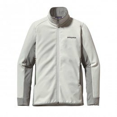 W'S ADZE HYBRID JKT (83455) - ParanaontheflyShop