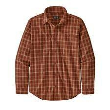 M´S L/S PIMA COTTON SHIRT (53837) - comprar online